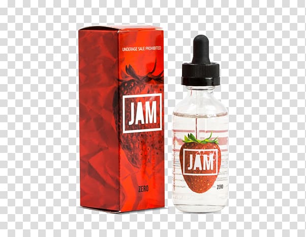 معسلات الراقي Al Qamariyyah Liquid Smoke Juice, strawberry Jelly transparent background PNG clipart