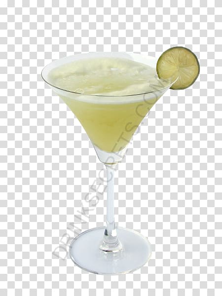 Cocktail garnish Daiquiri Gimlet Margarita Martini, yellow melon juice transparent background PNG clipart