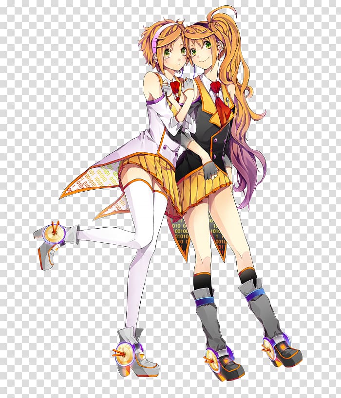 Kanon Vocaloid 3 Vocaloid 2 Yamaha Corporation, Kanon Wakeshima transparent background PNG clipart