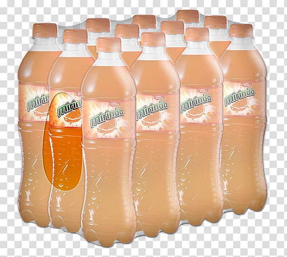 Orange drink Orange soft drink Flavor, mirinda transparent background PNG clipart