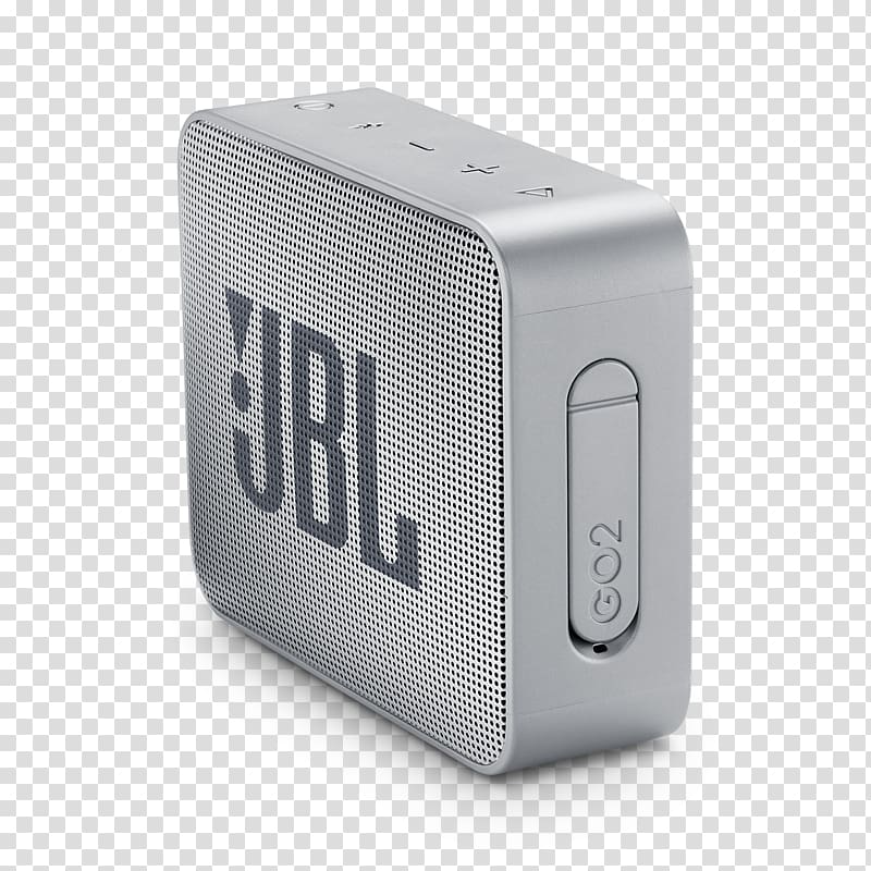 Bluetooth speaker JBL Go2 Aux Loudspeaker Wireless speaker Sound, bluetooth transparent background PNG clipart