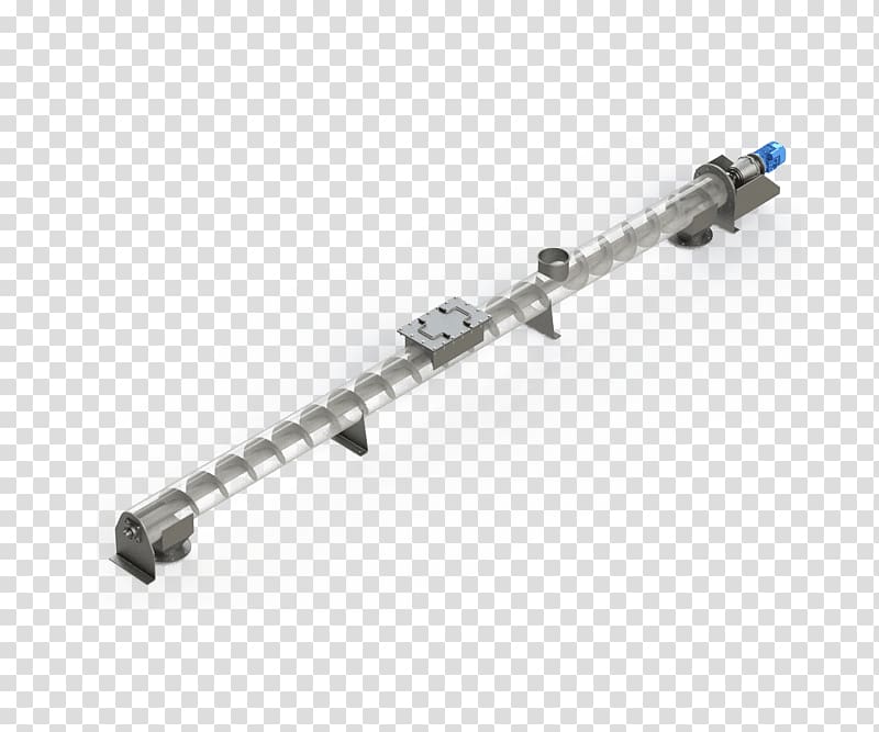 Indpro Engineering Systems Pvt. Ltd. Screw conveyor Conveyor system, others transparent background PNG clipart