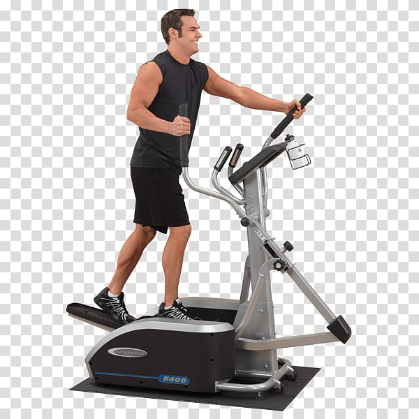 Elliptical trainer Exercise equipment Aerobic exercise Physical exercise Physical fitness, Elliptical Trainer transparent background PNG clipart