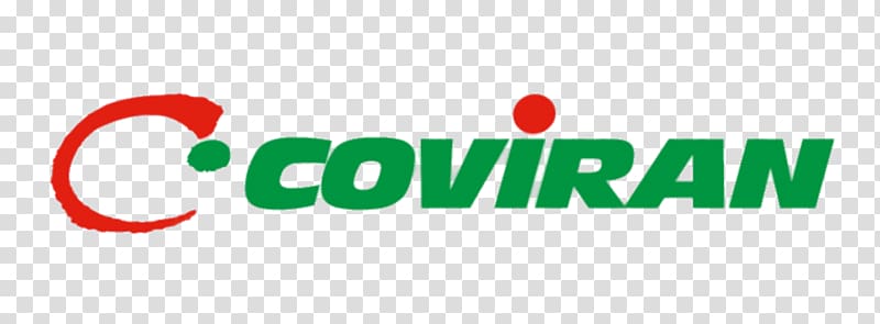 Coviran logo, Coviran Logo transparent background PNG clipart