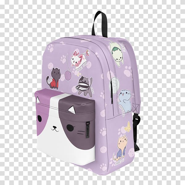 Bag Backpack Pen & Pencil Cases Lunchbox T-shirt, bag transparent background PNG clipart