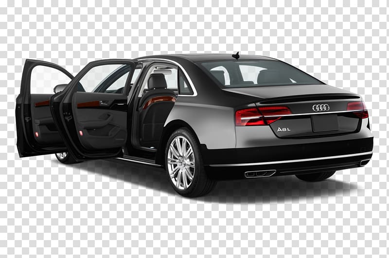 2016 Audi A8 2017 Audi A8 Car 2016 Audi S8, audi transparent background PNG clipart