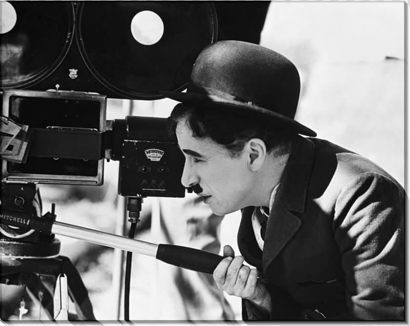 Charlie Chaplin The Tramp Modern Times Camera Desktop , charlie chaplin transparent background PNG clipart