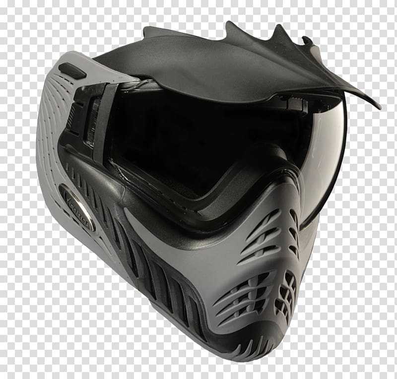 Paintball Planet Eclipse Ego Mask Goggles Airsoft, mask transparent background PNG clipart