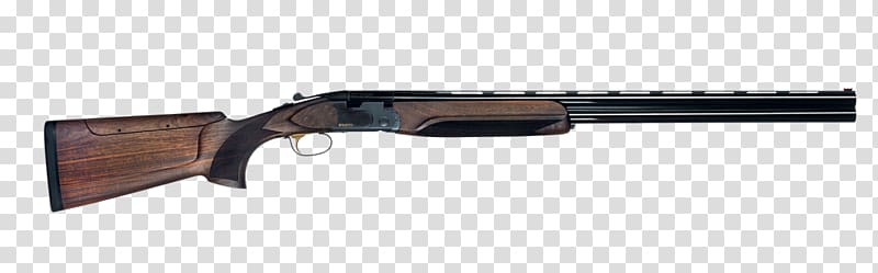 Trigger Rifle Shotgun Firearm CZ 550, weapon transparent background PNG clipart