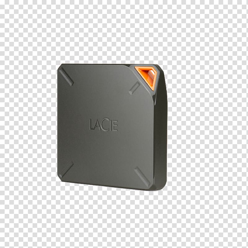 Hard disk drive Terabyte Laptop Brand, Shaped mini mobile hard disk transparent background PNG clipart