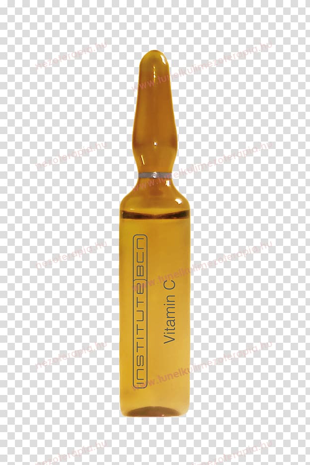 Levocarnitine Mesotherapy Vial Vitamin Ampoule, vitamin c transparent background PNG clipart