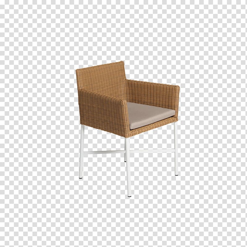 Chair Garden furniture Table Basket weaving, fort transparent background PNG clipart