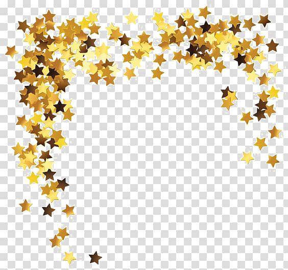 stars template, Star Gold Free content , Gold stars transparent background PNG clipart