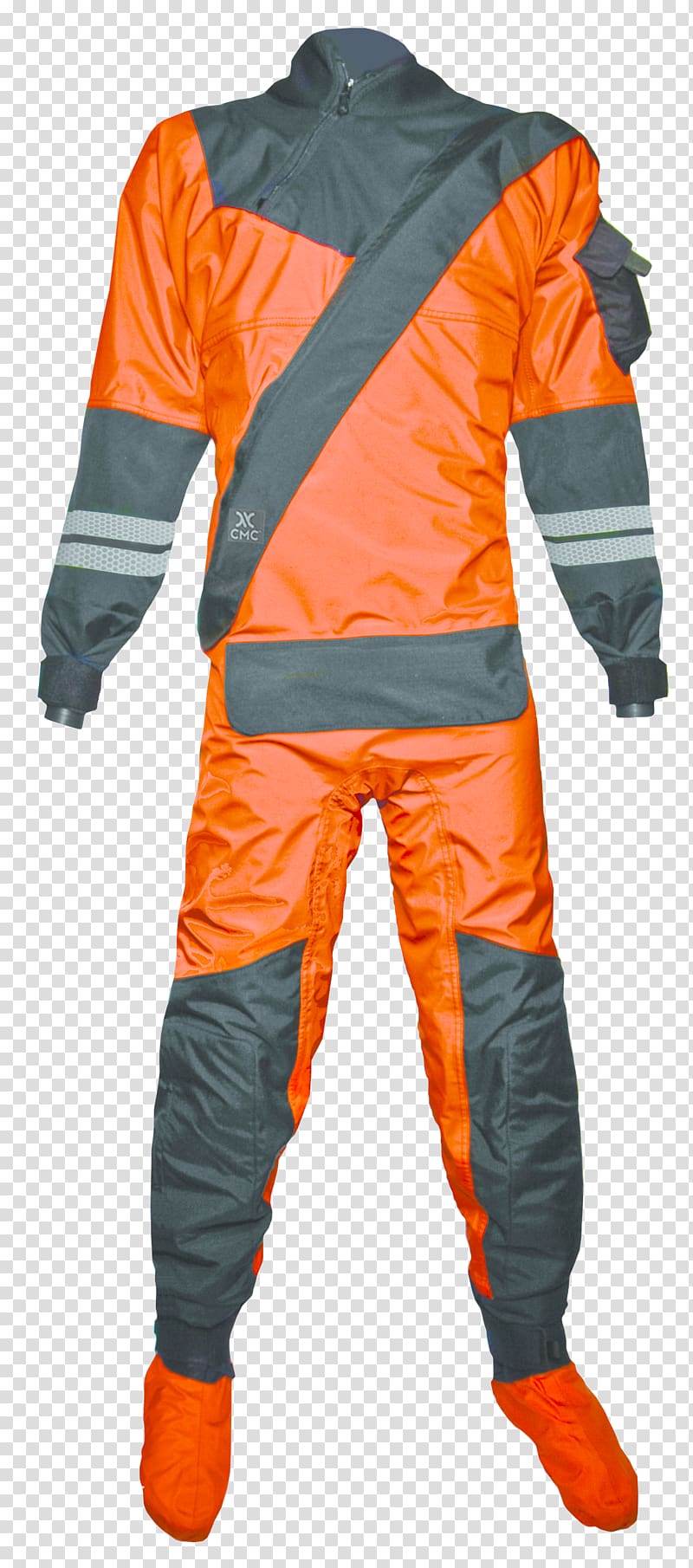 Dry suit Clothing Search and rescue Swift water rescue, suit transparent background PNG clipart
