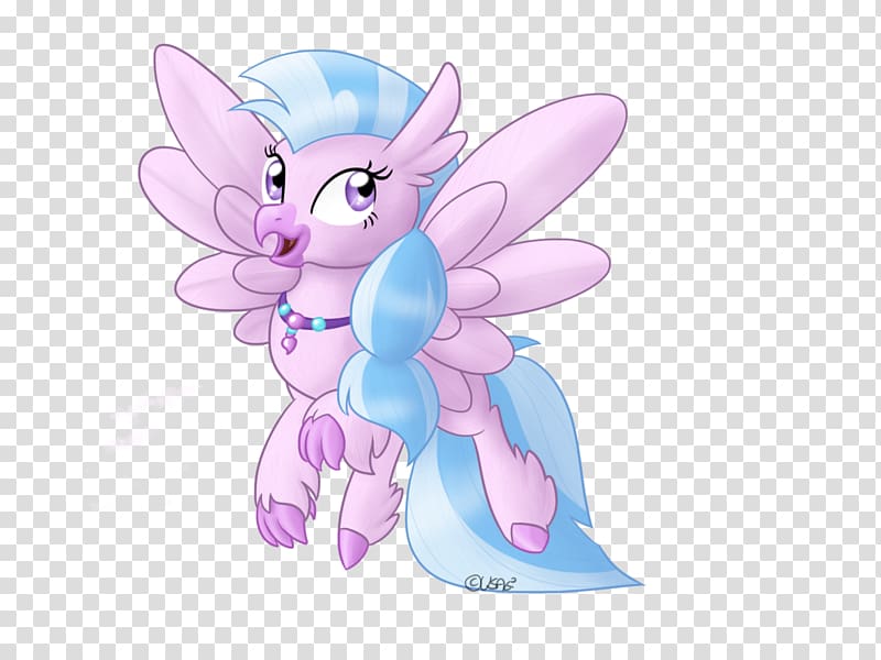 Drawing Pony Digital Art Template Hippogriff Transparent Background Png Clipart Hiclipart - hippogriff roblox
