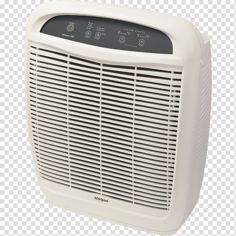 Air Purifiers Whirlpool Whispure AP51030K HEPA Whirlpool Corporation, whirlpool transparent background PNG clipart