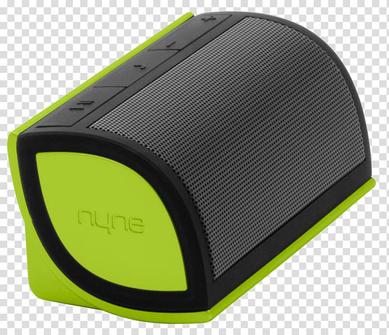 Laptop Loudspeaker Nyne Mini Vehicle horn Wireless speaker, Laptop transparent background PNG clipart