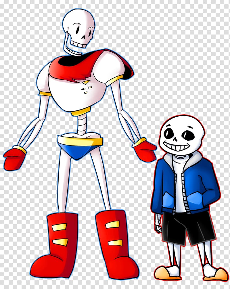 Undertale T-shirt Papyrus Fan art, papyrus transparent background PNG clipart