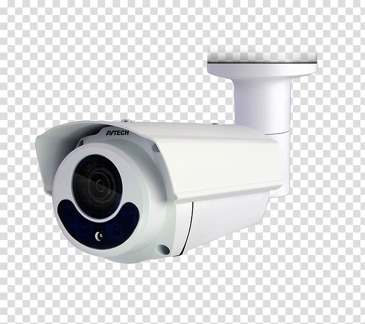 AVTECH Corp. IP camera HDcctv Closed-circuit television, Camera transparent background PNG clipart
