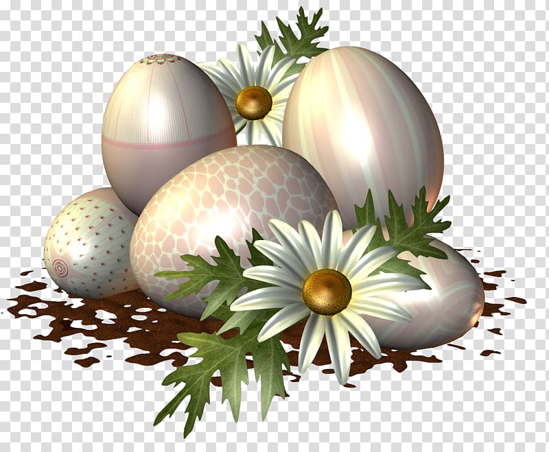 Easter Desktop , golden egg transparent background PNG clipart