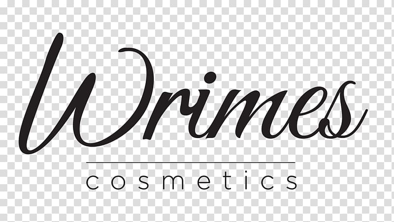 Logo Brand Cosmetics Beauty PNG, Clipart, Beauty, Black, Black And