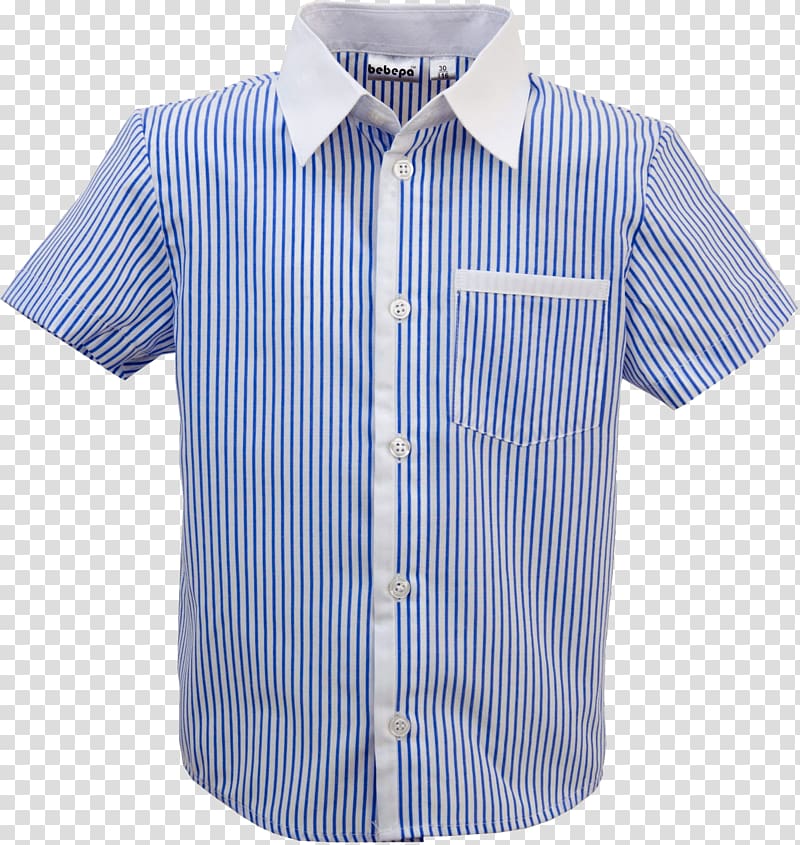 Dress shirt T-shirt Clothing, Dress Shirt transparent background PNG clipart