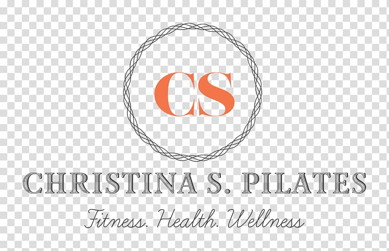 Claudine Hartzel Brand Influencer marketing Logo, Pilates PERGNANT transparent background PNG clipart