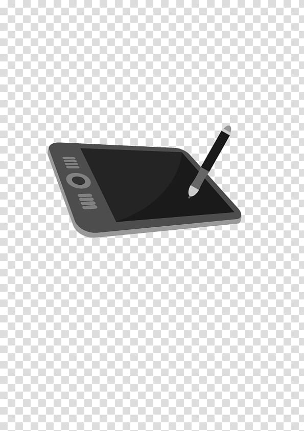 Drawing Pencil, handwriting tablet transparent background PNG clipart