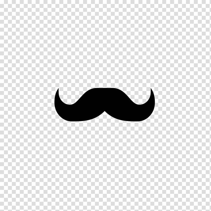 Hercule Poirot Moustache Computer Icons, moustache transparent background PNG clipart
