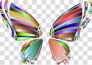 Butterfly Desktop , butterfly transparent background PNG clipart thumbnail
