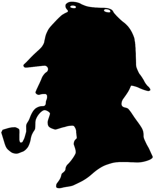 Sherlock Holmes Museum The Adventures of Sherlock Holmes The Memoirs of Sherlock Holmes 221B Baker Street, Bbc transparent background PNG clipart