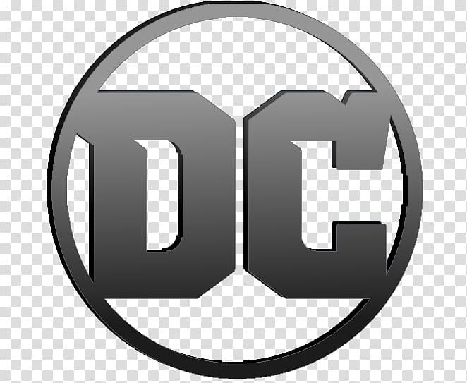 DC logo, Washington, D.C. Diana Prince Flash DC Comics Logo, dc comics transparent background PNG clipart
