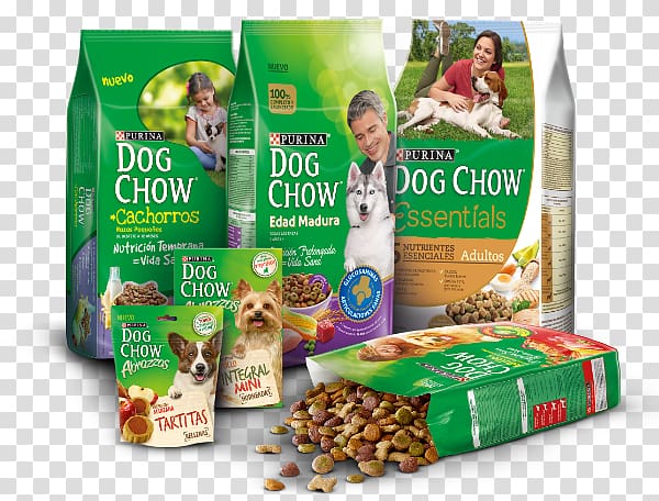 Dog chow outlet nestle