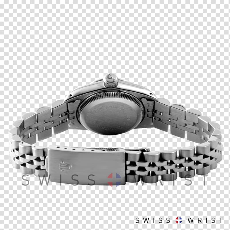 Watch strap Rolex Luneta, wrist band transparent background PNG clipart