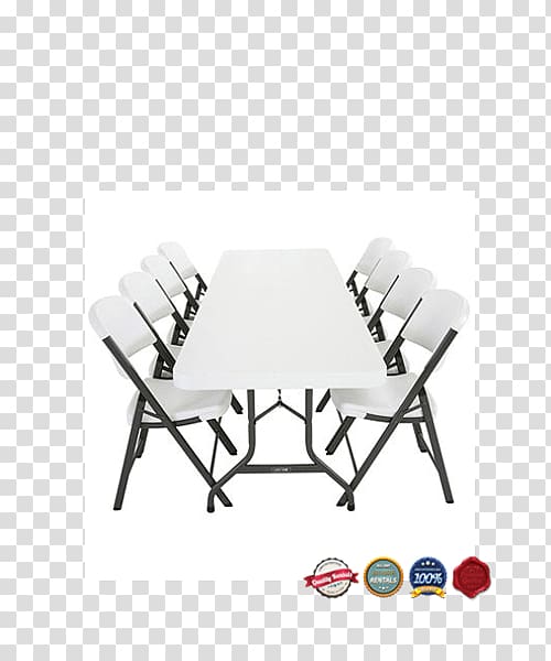 Folding Tables Furniture Chair Picnic table, table transparent background PNG clipart