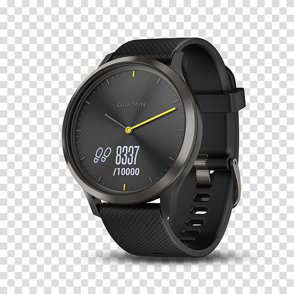 Garmin vivomove hr outlet smart watch