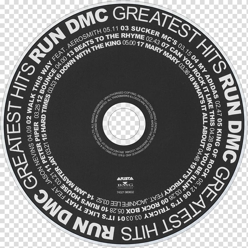 Run-D.M.C. Together Forever: Greatest Hits 1983–1991 Run–D.M.C. Album, run dmc transparent background PNG clipart