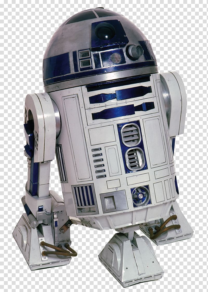 Ultimate Star Wars R2-D2 Star Wars: The Clone Wars Book, Star Ocean transparent background PNG clipart