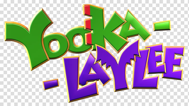 Yooka-Laylee Banjo-Kazooie Donkey Kong Country Video game Platform game, shovel transparent background PNG clipart