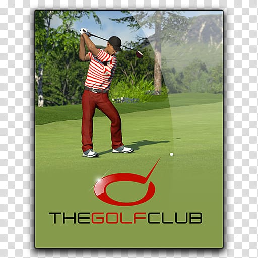 The Golf Club Hickory golf Professional golfer Golf Clubs, golf club transparent background PNG clipart