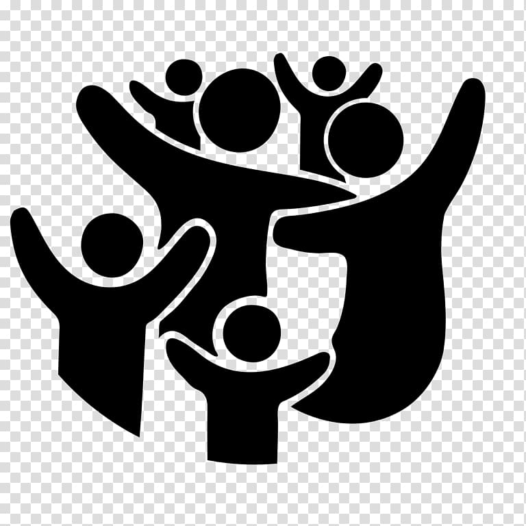 Family therapy Child Community Computer Icons, Family transparent background PNG clipart
