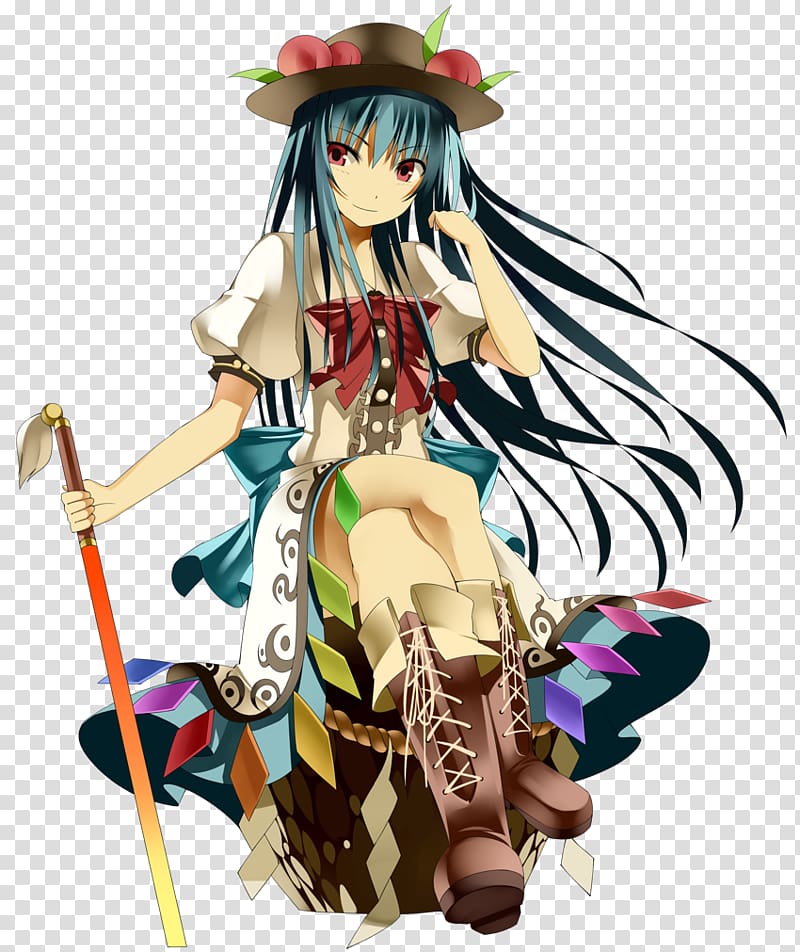 Alice Margatroid Touhou Project, cross hairs transparent background PNG clipart