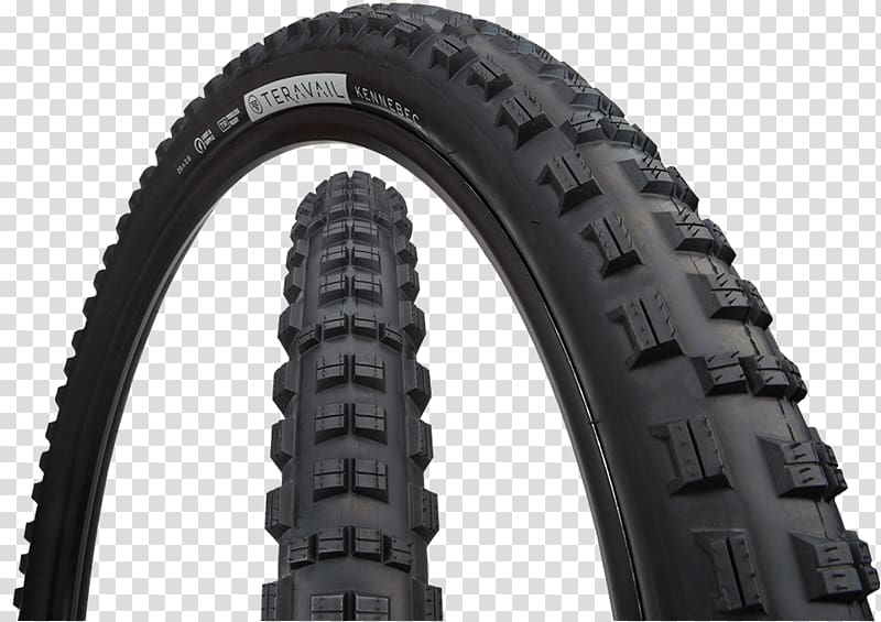 Tread Bicycle Tires Tubeless tire, off-road transparent background PNG clipart
