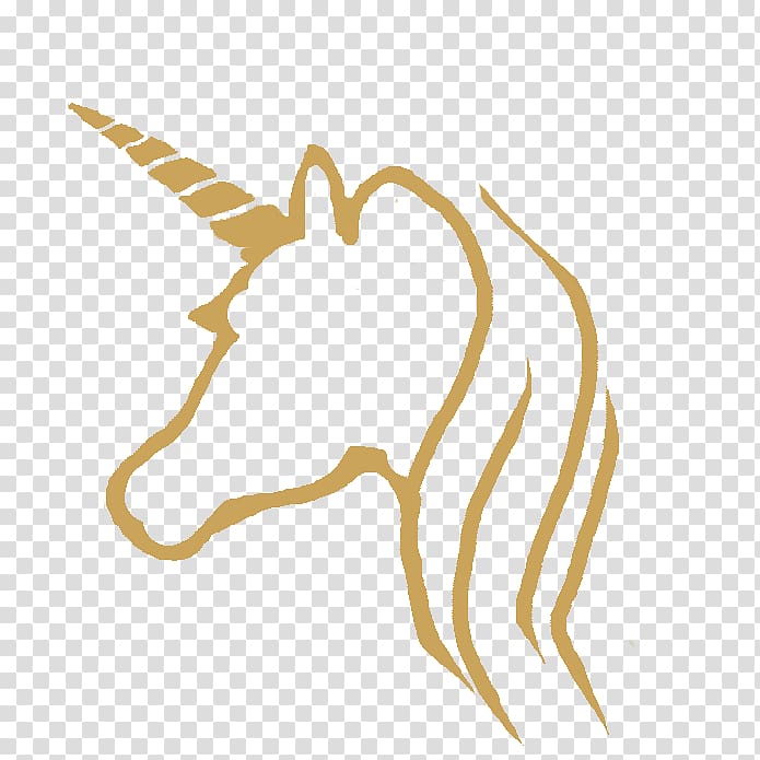 Unicorn horn , unicorn transparent background PNG clipart