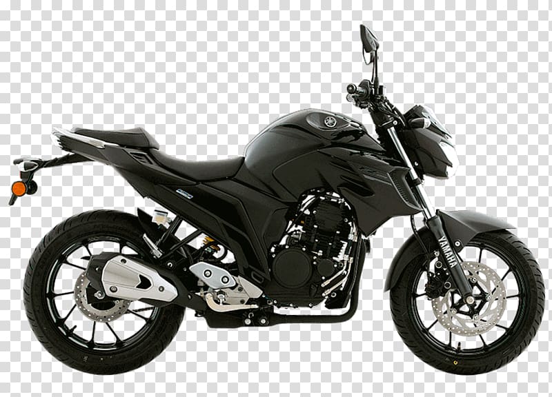 YS 250 Fazer Yamaha Motor Company Motorcycle Anti-lock braking system Duas Rodas, motorcycle transparent background PNG clipart