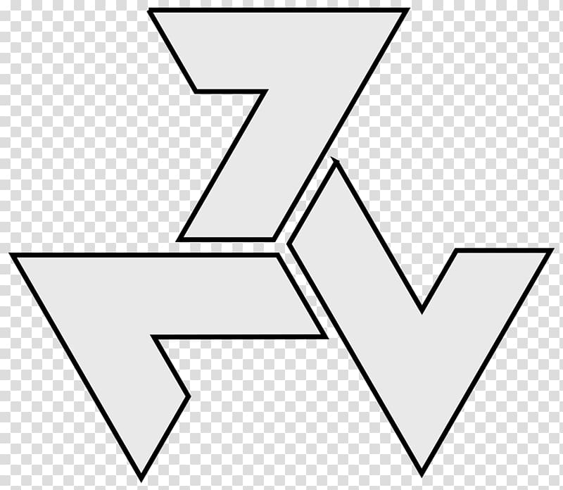 Triskelion Valknut Symbol Wikipedia Afrikaner Weerstandsbeweging