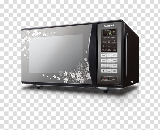 Convection microwave Microwave Ovens Panasonic Nn Convection oven, Oven transparent background PNG clipart