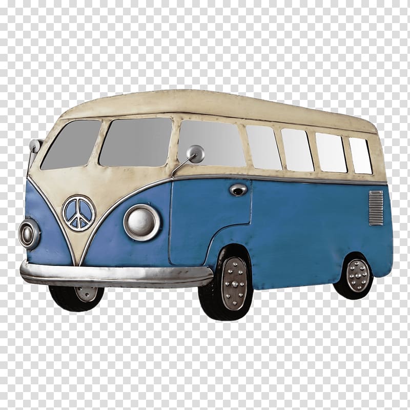 Volkswagen Type 2 Volkswagen Microbus Concept Van Volkswagen Westfalia Camper, Van transparent background PNG clipart