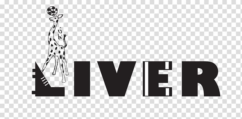 Logo Brand Liver, liver transparent background PNG clipart