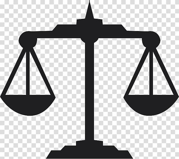 Measuring Scales Weight Justice Lawyer, balance scale transparent background PNG clipart